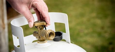 why is my propane regulator leaking from vent|Decoding and Fixing Propane